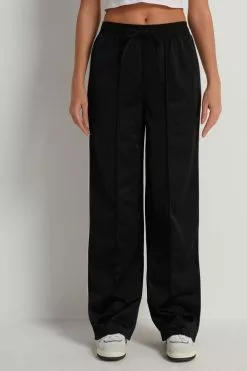 Tezenis Knit Sweatpants With Piping