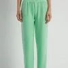Tezenis Solid Color Chenille Pants