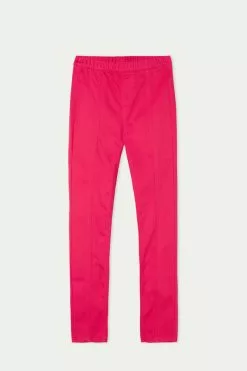 Tezenis High Waist Seamed Leggings 9 Tezenis High Waist Seamed Leggings -Outlet Tops Store 1WP1141333V F