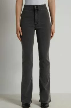 Tezenis Flared Jeans