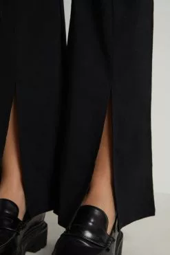 Tezenis Slit Cloth Jazz Pants -Outlet Tops Store 1WP1153019 DT1W
