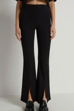 Tezenis Slit Cloth Jazz Pants