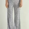 Tezenis Flared Cloth Pants