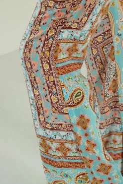 Tezenis Flared Cloth Pants -Outlet Tops Store 1WP1461842U DT1W