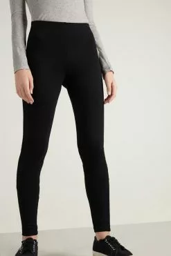 Tezenis Basic Milano-Stitch Leggings