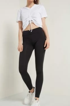 Tezenis Cotton Leggings