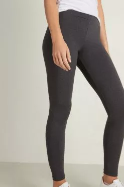 Tezenis Basic Cotton Leggings