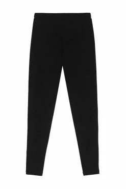 Tezenis Basic Cotton Leggings -Outlet Tops Store 1WP752 019 B
