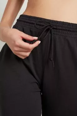 Tezenis Joggers With Welt Pocket And Drawstring -Outlet Tops Store 1WP928B019 DT1W
