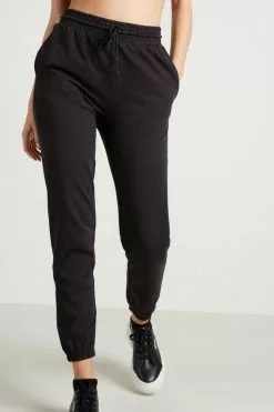Tezenis Joggers With Welt Pocket And Drawstring