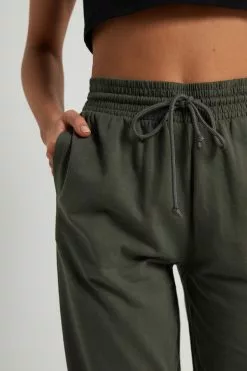 Tezenis Joggers With Welt Pocket And Drawstring -Outlet Tops Store 1WP928B068V DT1W
