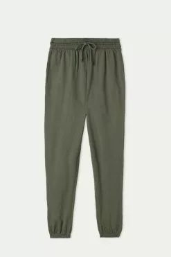 Tezenis Joggers With Welt Pocket And Drawstring -Outlet Tops Store 1WP928B068V F