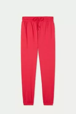 Tezenis Joggers With Welt Pocket And Drawstring -Outlet Tops Store 1WP928B333V F