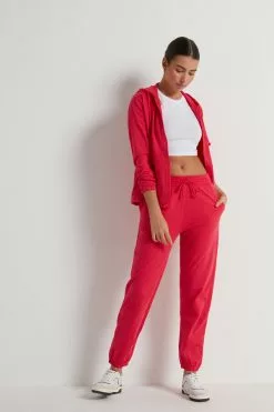 Tezenis Joggers With Welt Pocket And Drawstring -Outlet Tops Store 1WP928B333V M