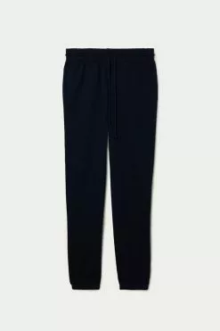 Tezenis Joggers With Welt Pocket And Drawstring -Outlet Tops Store 1WP928B 624T F