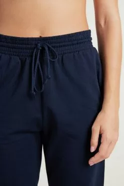 Tezenis Joggers With Welt Pocket And Drawstring -Outlet Tops Store 1WP928B wear 624T DT1