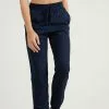 Tezenis Joggers With Welt Pocket And Drawstring