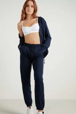 Tezenis Joggers With Welt Pocket And Drawstring -Outlet Tops Store 1WP928B wear 624T M