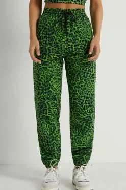 Tezenis Joggers With Welt Pocket