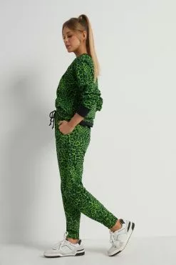 Tezenis Joggers With Welt Pocket -Outlet Tops Store 1WP928T304V M