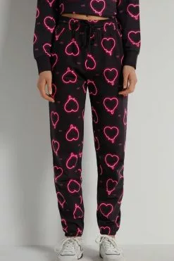 Tezenis Joggers With Welt Pocket