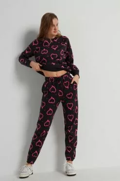 Tezenis Joggers With Welt Pocket -Outlet Tops Store 1WP928T332V M