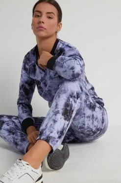 Tezenis Joggers With Welt Pocket -Outlet Tops Store 1WP928T336V M