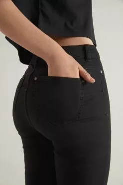 Tezenis High Waist Push Up Effect Jeggings 9 Tezenis High Waist Push Up Effect Jeggings -Outlet Tops Store 1WP941019 DT1W