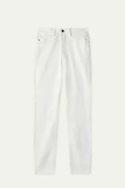 Tezenis High Waist Push Up Effect Jeggings -Outlet Tops Store 1WP941327V F