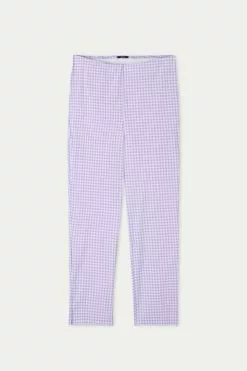 Tezenis Printed Capri Leggings -Outlet Tops Store 1WR216T334V F