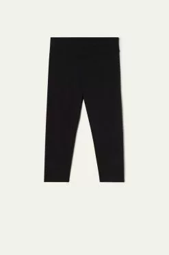 Tezenis Capri Leggings -Outlet Tops Store 1WR725019 F