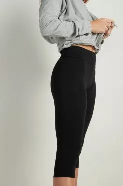 Tezenis Capri Leggings -Outlet Tops Store 1WR725019 M