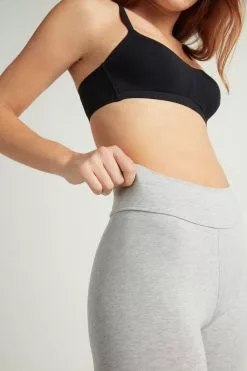 Tezenis Capri Leggings -Outlet Tops Store 1WR725031 DT1W