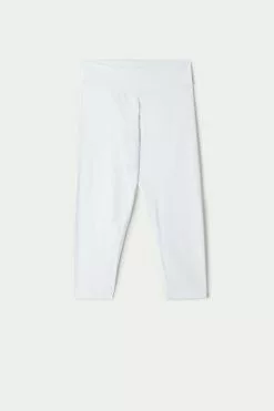 Tezenis Capri Leggings -Outlet Tops Store 1WR725 001 F