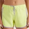 Tezenis Fleece Piping Shorts