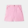 Tezenis Denim Cargo Shorts