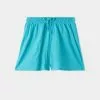 Tezenis Loose-Fit Cotton Canvas Shorts