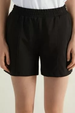 Tezenis Fleece Shorts With Pockets
