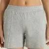 Tezenis Fleece Shorts With Pockets