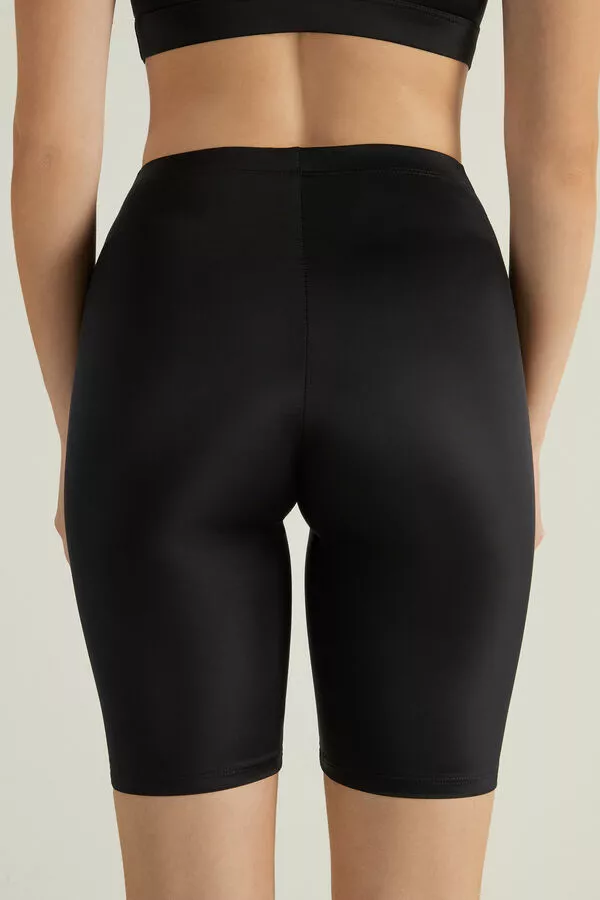 Tezenis Ultralight Shaping Cycling Shorts 2 Tezenis Ultralight Shaping Cycling Shorts - Image 2