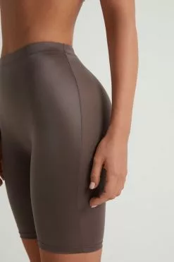 Tezenis Ultralight Shaping Cycling Shorts -Outlet Tops Store 1WS1487808V DT1W