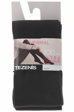 Tezenis Thermal Tights -Outlet Tops Store 1ZC009 019 B