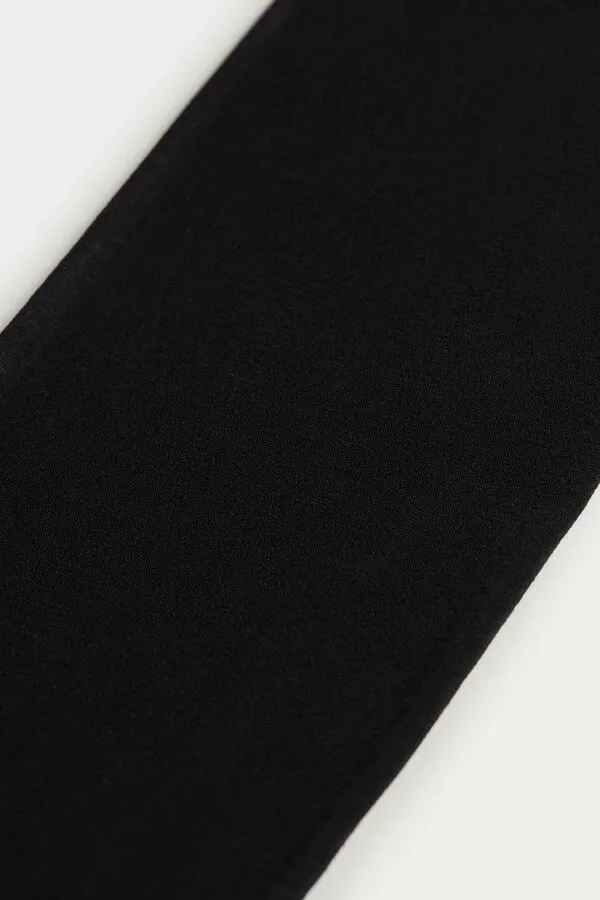 Tezenis 20 Den Sheer Push-Up Tights 2 Tezenis 20 Den Sheer Push-Up Tights - Image 2