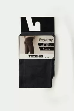 Tezenis 50 Den Push-Up Tights 5 Tezenis 50 Den Push-Up Tights -Outlet Tops Store 1ZC050 019 D1