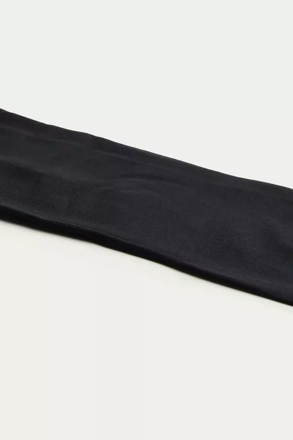 Tezenis 50 Den Push-Up Tights 2 Tezenis 50 Den Push-Up Tights - Image 2