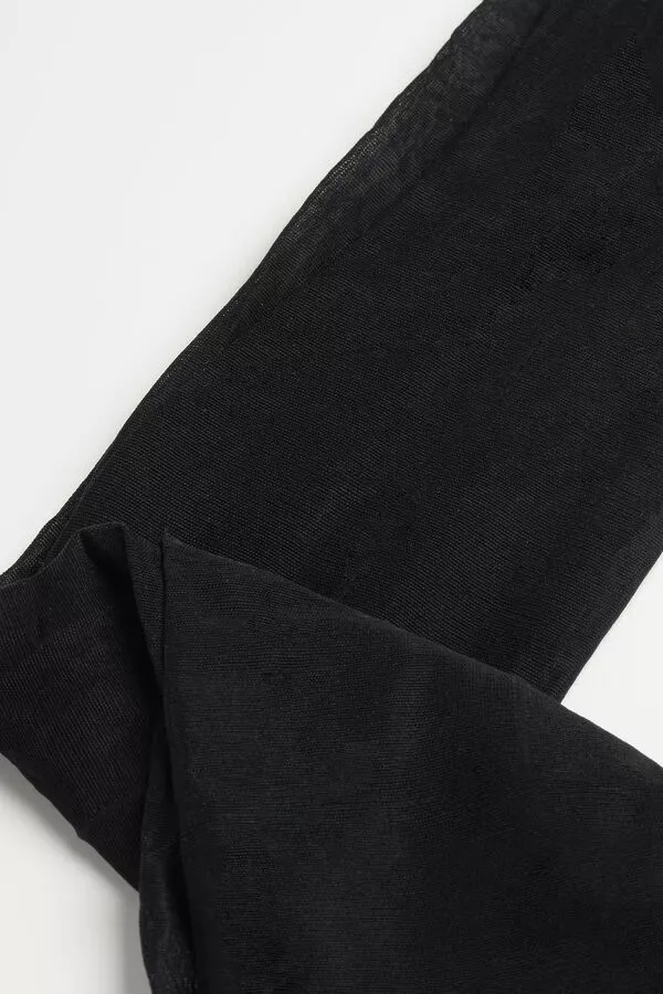 Tezenis 40-Denier Print Tights 2 Tezenis 40-Denier Print Tights - Image 2