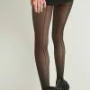 Tezenis 40-Denier Print Tights