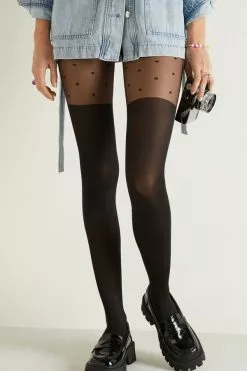 Tezenis Over-The-Knee Tights