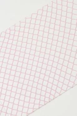 Tezenis Oversized-Fishnet Tights