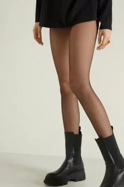 Tezenis 2 X 20 Den Sheer Tights